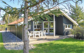 Amazing Home In Sydals With Wifi